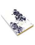 Lively Botanicals Notebook (Winter) - 7mm - Fine Paper Stationery