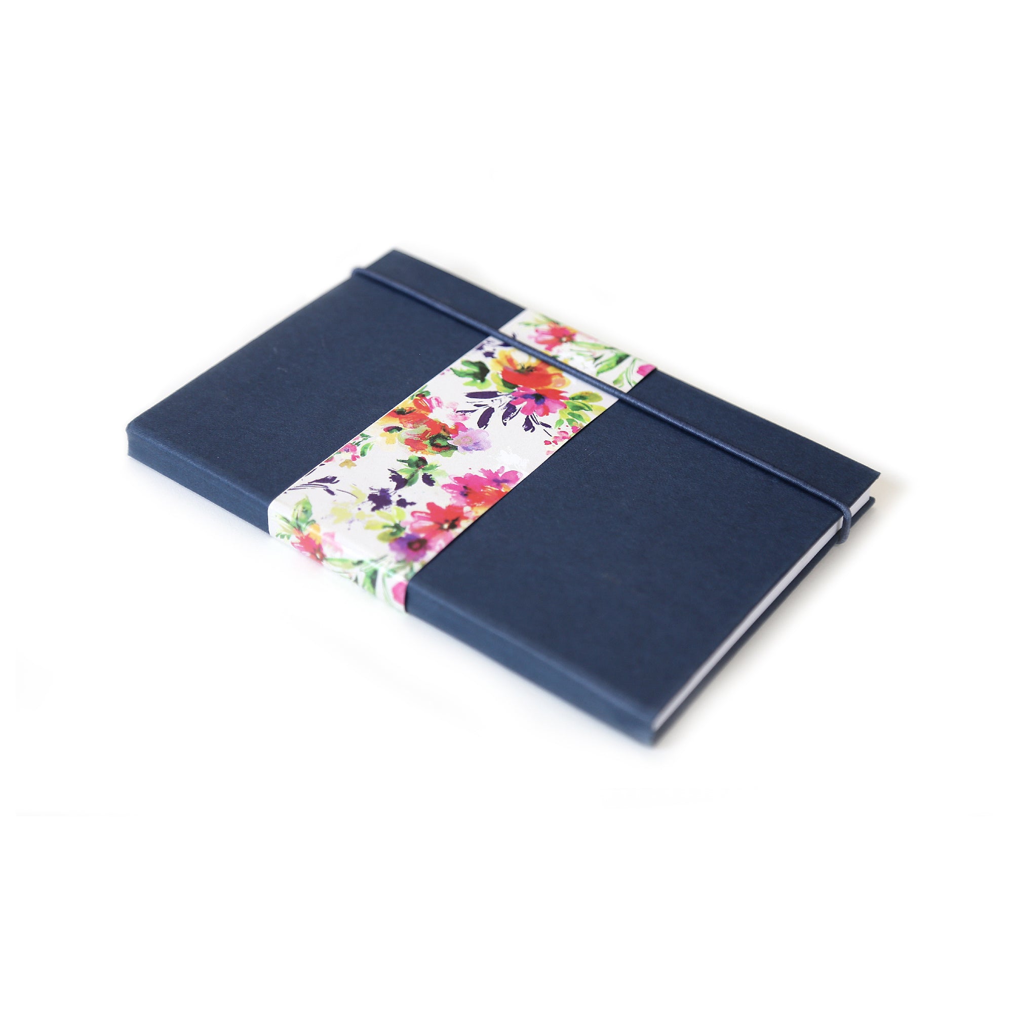 Pop Collective (Navy Blue) - 7mm - Fine Paper Stationery