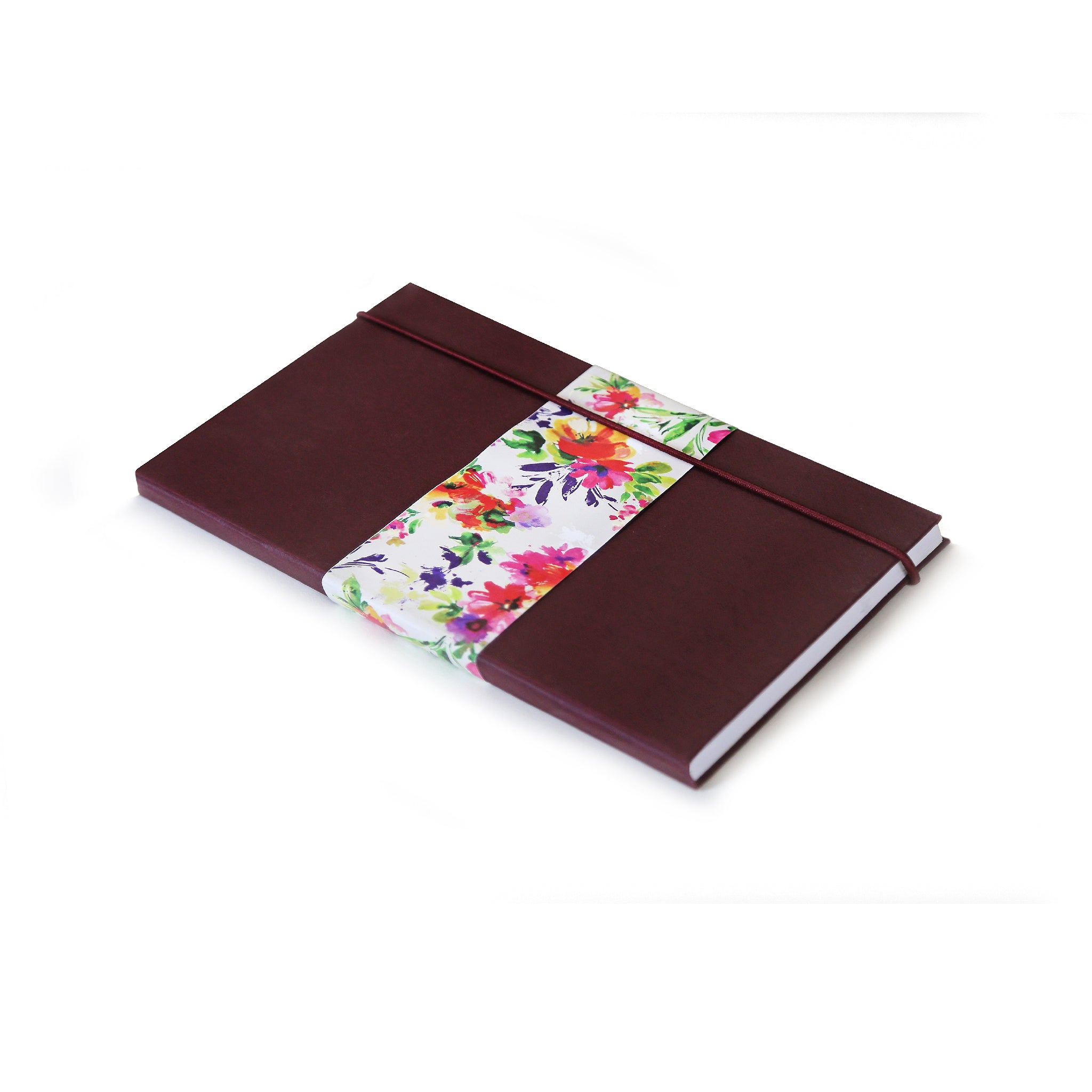 Pop Collective (Maroon) - 7mm - Fine Paper Stationery