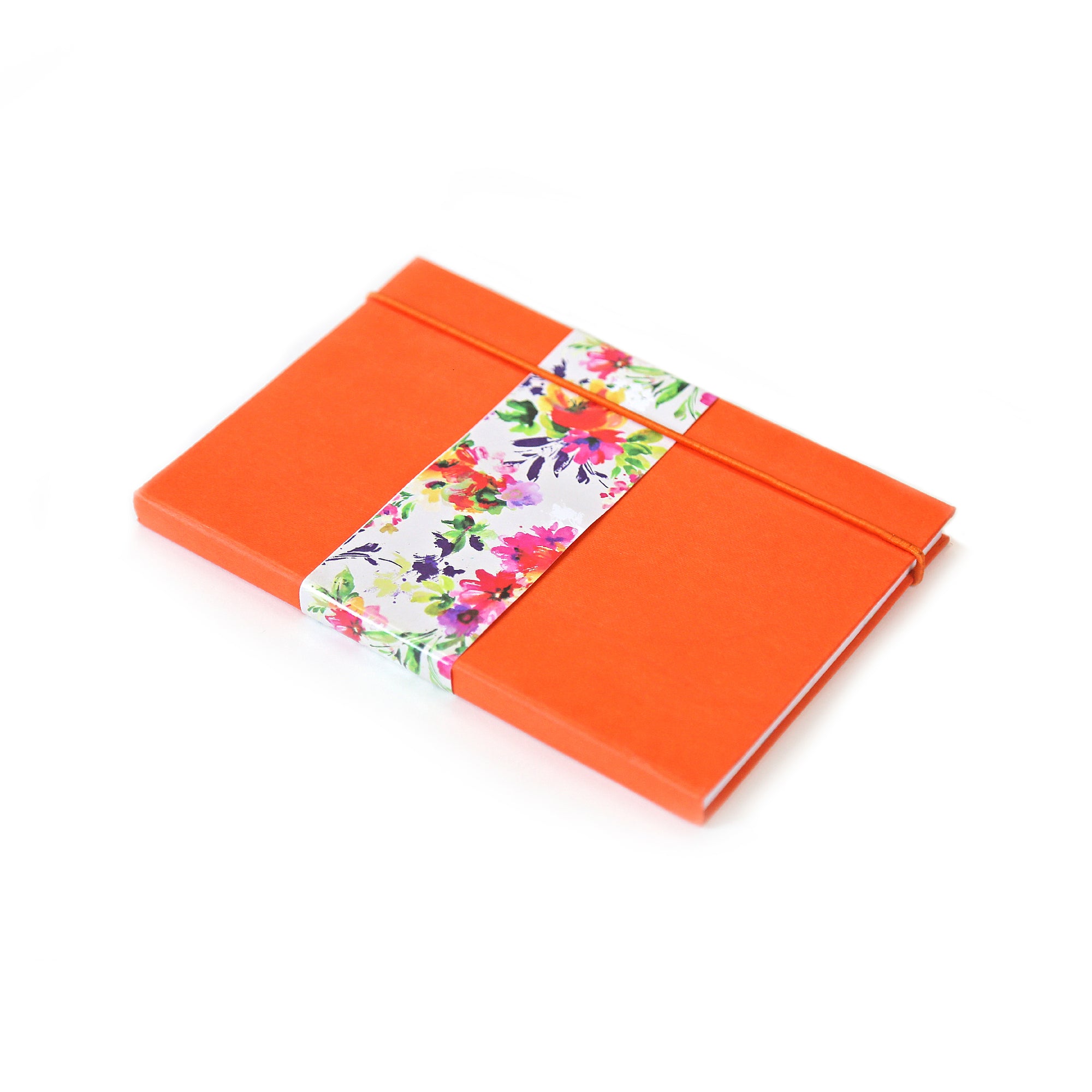 Pop Collective (Orange) - 7mm - Fine Paper Stationery