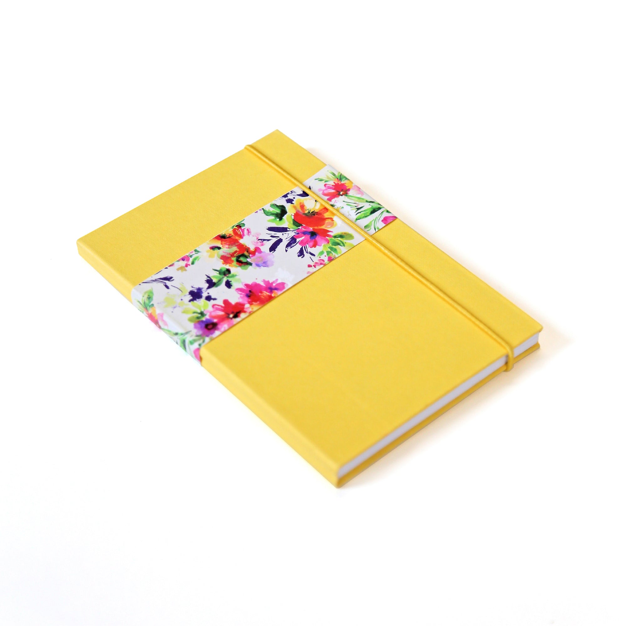 Pop Collective (Yellow) - 7mm - Fine Paper Stationery