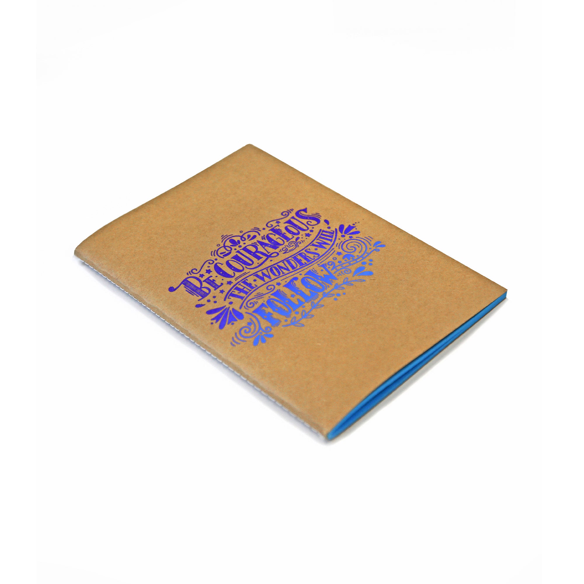 Scribbler (Blue) - 7mm - Fine Paper Stationery