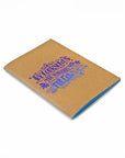 Scribbler (Blue) - 7mm - Fine Paper Stationery