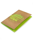 Scribbler (Green) - 7mm - Fine Paper Stationery
