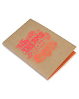 Scribbler (Orange) - 7mm - Fine Paper Stationery