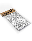 TWC Doodle - 7mm - Fine Paper Stationery