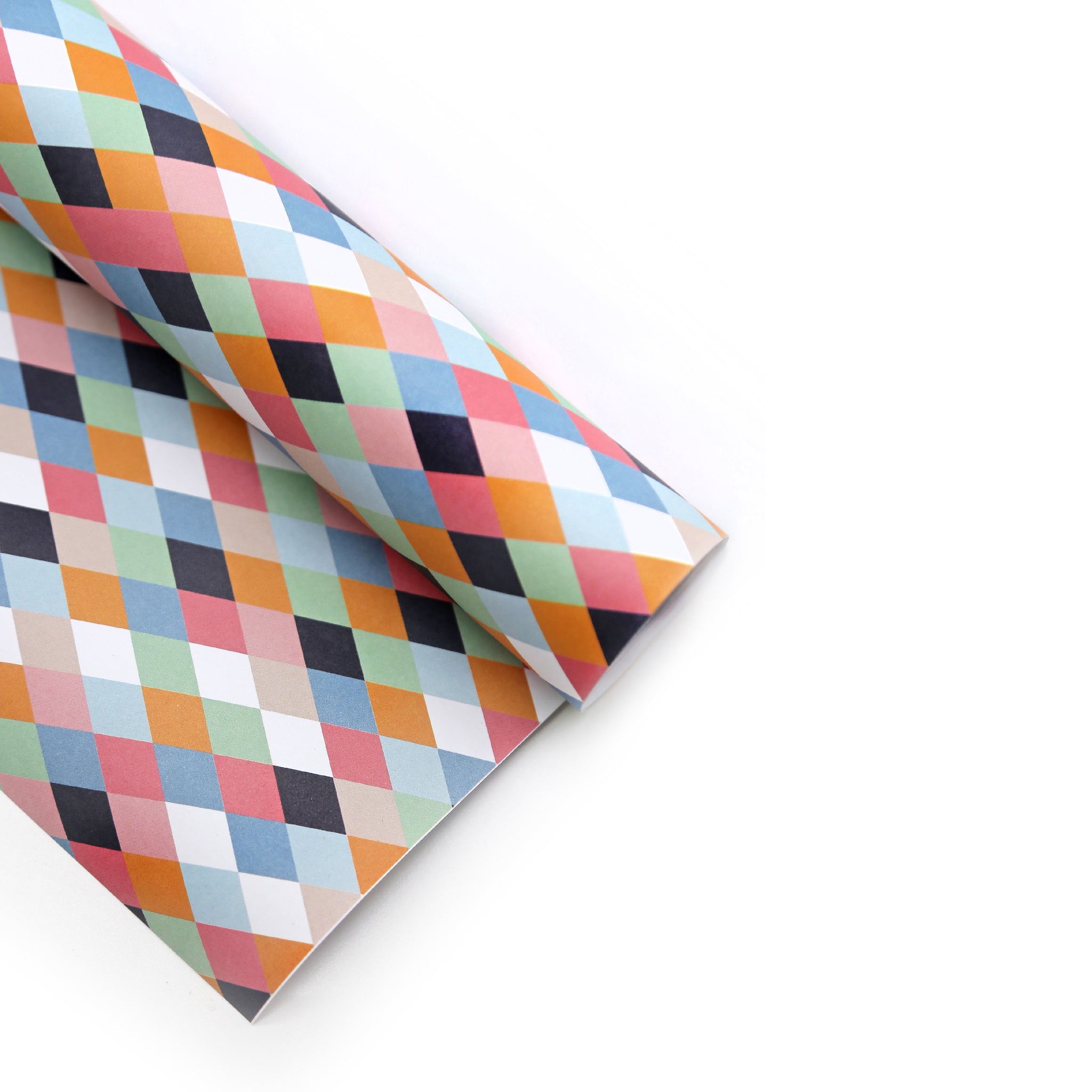 Gift Wrappers (Colour) - 7mm - Fine Paper Stationery