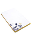 Lively Botanicals Notebook (Winter) - 7mm - Fine Paper Stationery