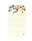 Make it Happen Notepad - 7mm - Fine Paper Stationery