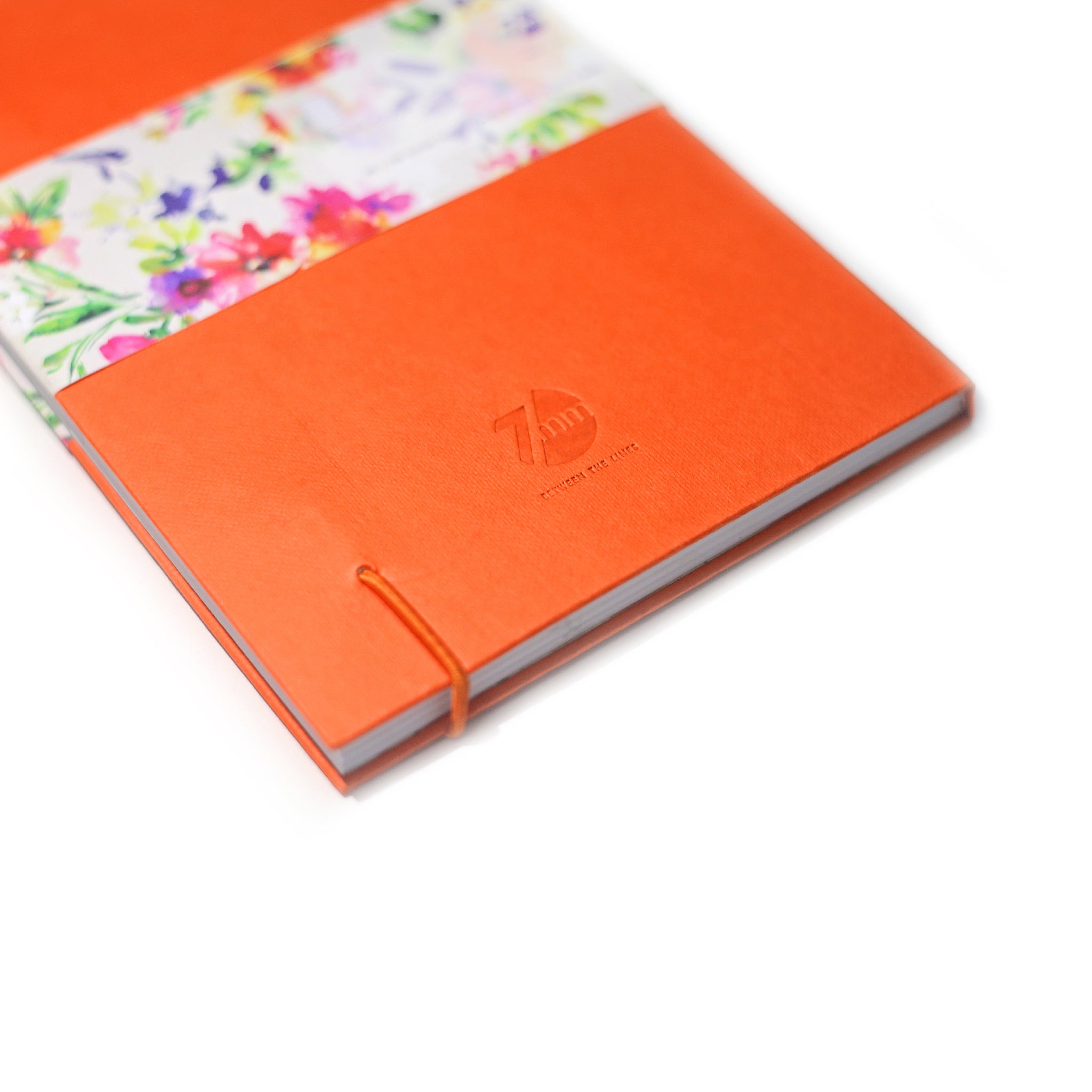 Pop Collective (Orange) - 7mm - Fine Paper Stationery