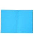 Scribbler (Blue) - 7mm - Fine Paper Stationery