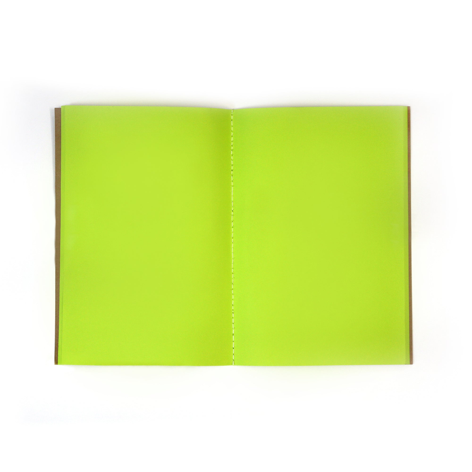 Scribbler (Green) - 7mm - Fine Paper Stationery