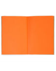 Scribbler (Orange) - 7mm - Fine Paper Stationery