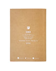 Scribbler (Blue) - 7mm - Fine Paper Stationery