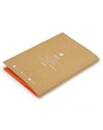 Scribbler (Orange) - 7mm - Fine Paper Stationery