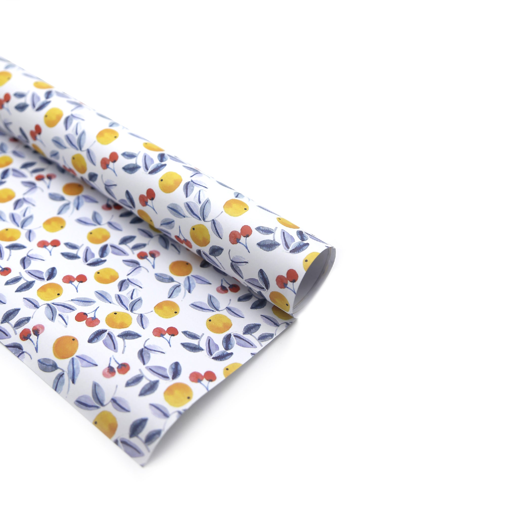 Gift Wrappers (Colour) - 7mm - Fine Paper Stationery