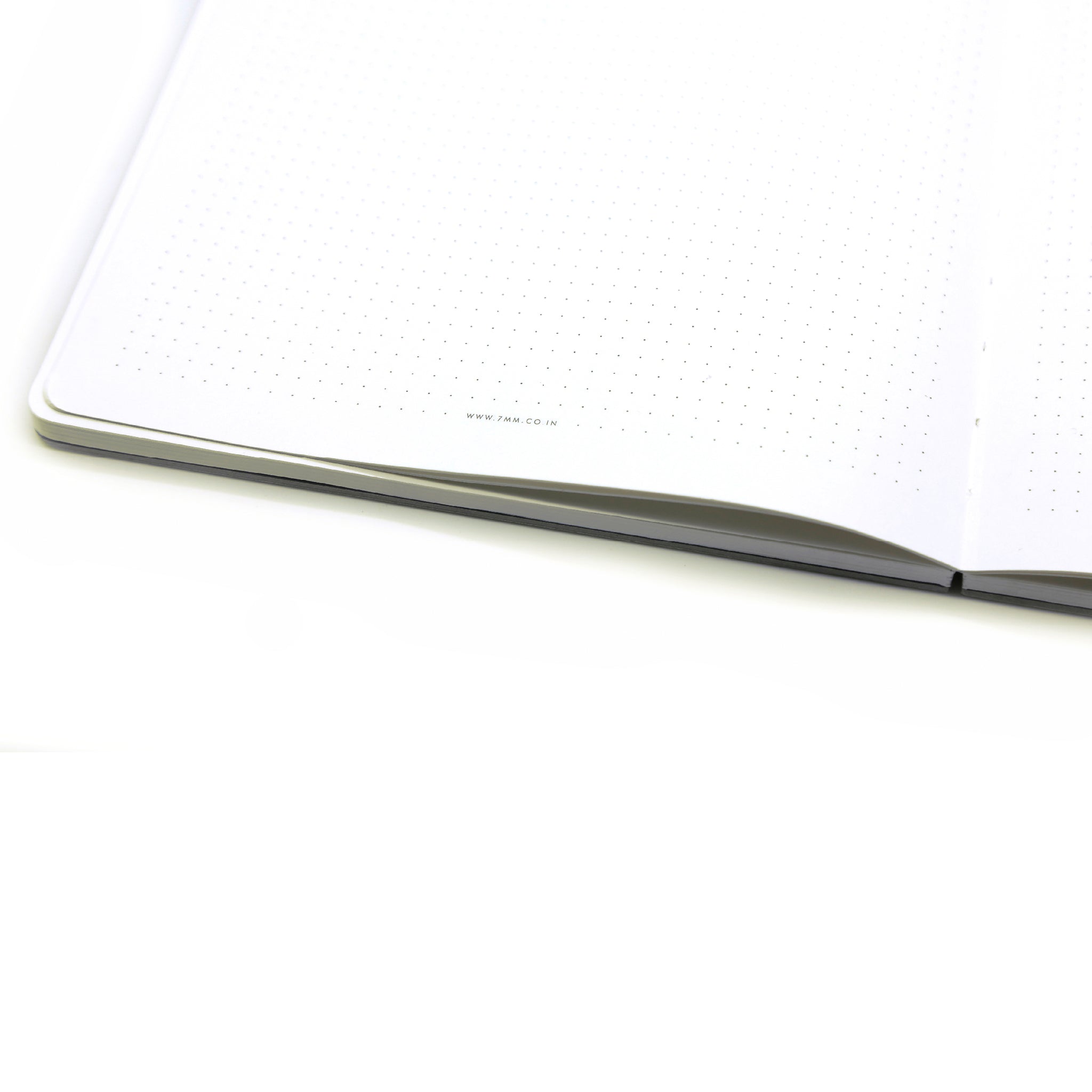Bullet Journal (Stripes) - 7mm - Fine Paper Stationery