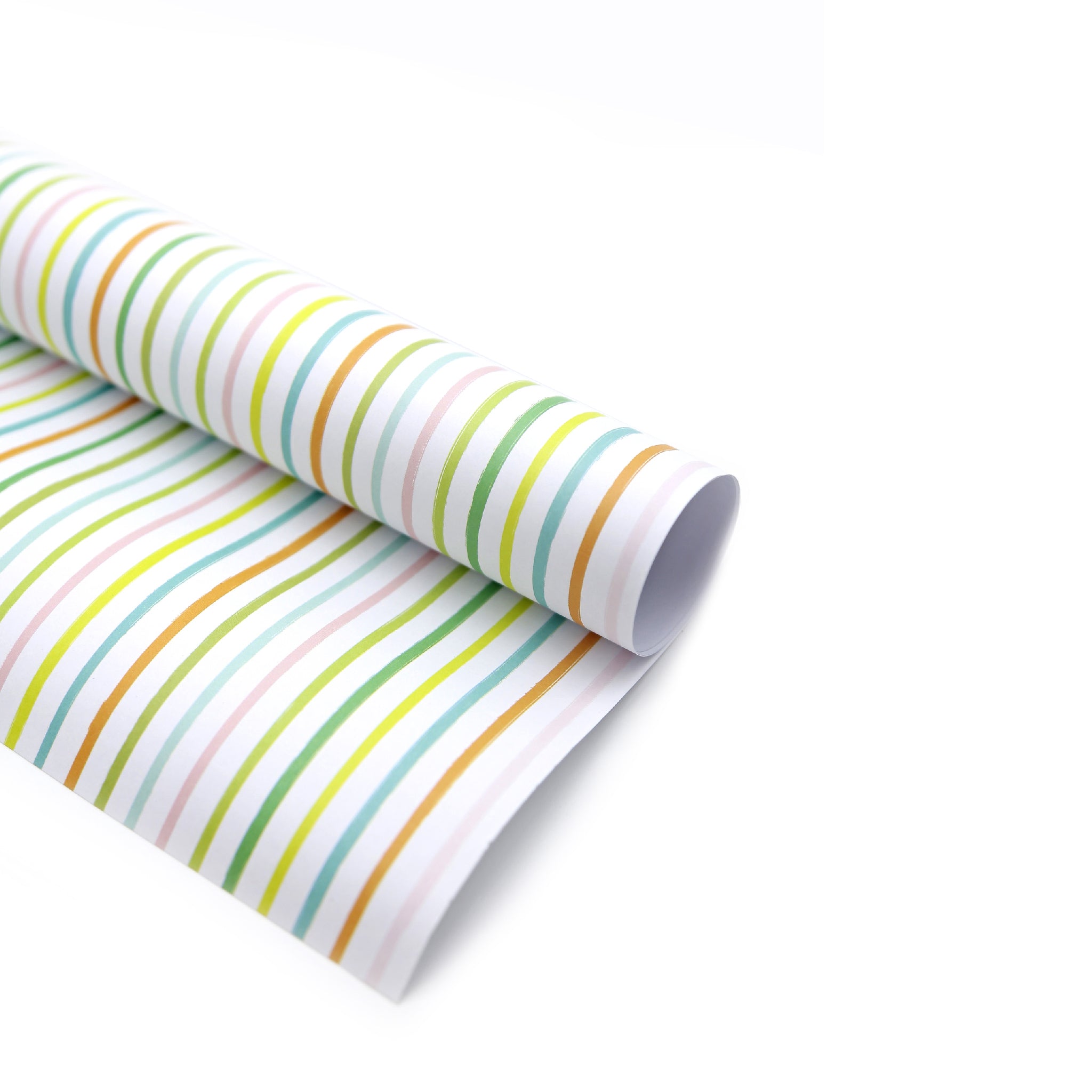 Gift Wrappers (Colour) - 7mm - Fine Paper Stationery