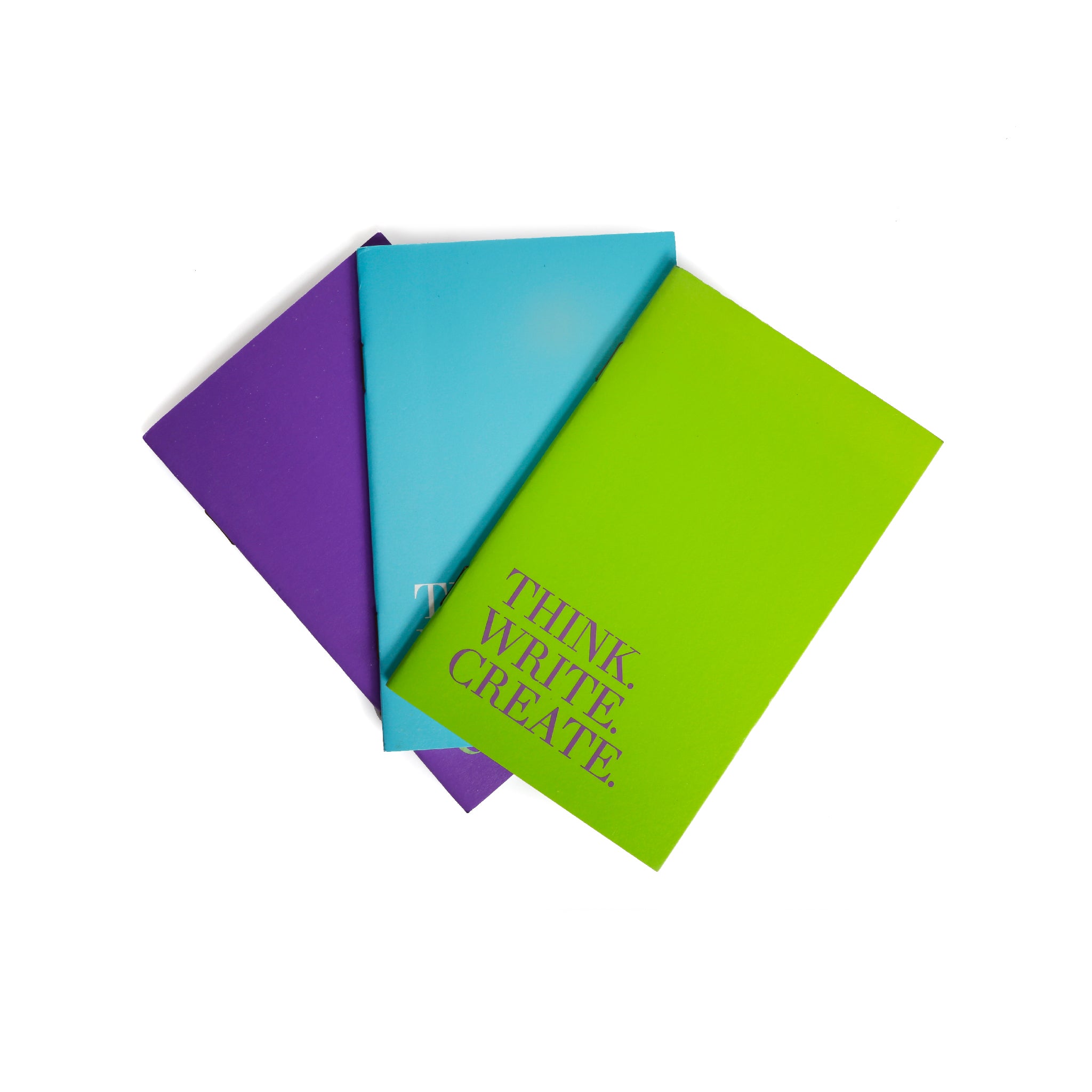 TWC Cool (Set of 3) - 7mm - Fine Paper Stationery