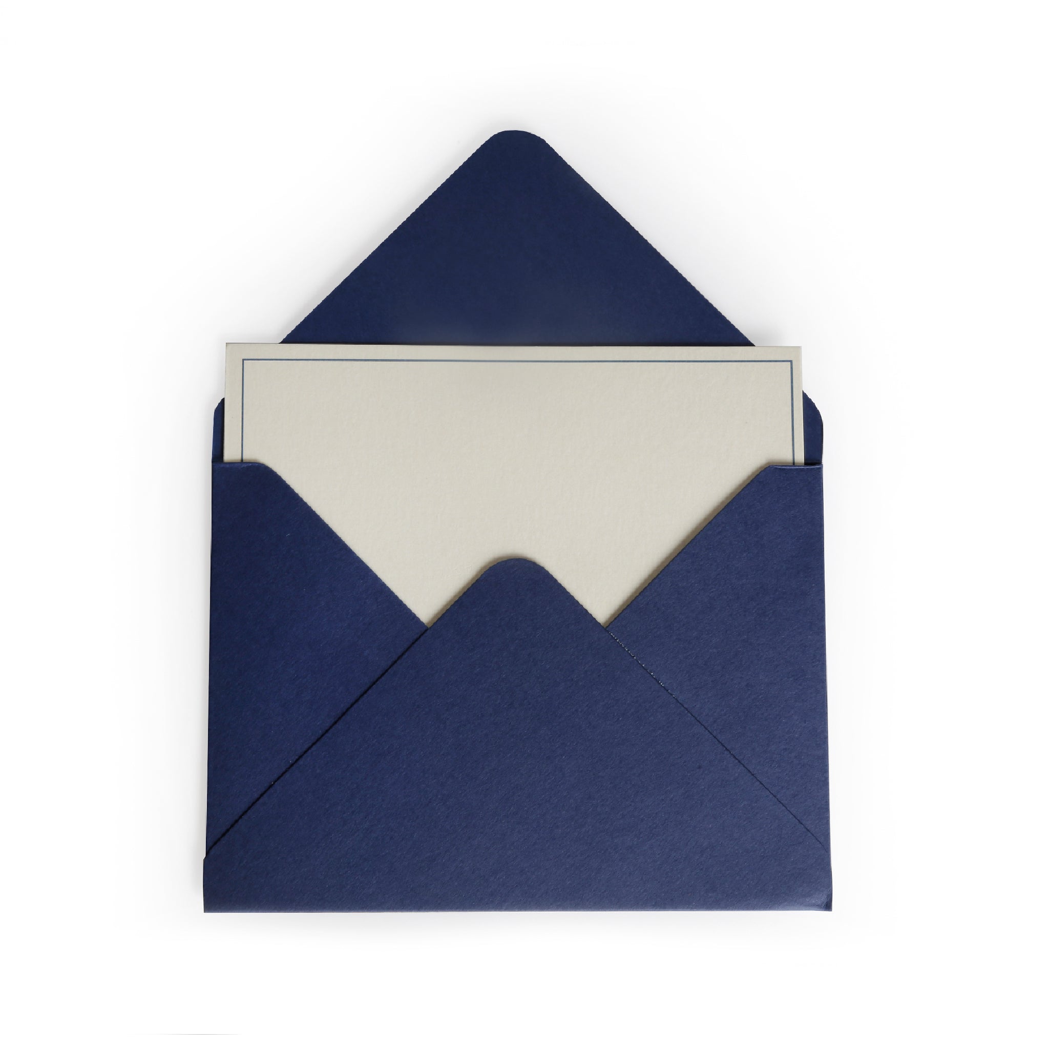 Notecards & Envelopes (Vintage) – 7mm - Fine Paper Stationery