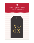 7mm Festive tags for all occasions