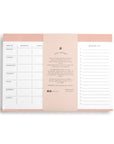 Meal Planner (Marshmallow)