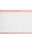 Meal Planner (Marshmallow)