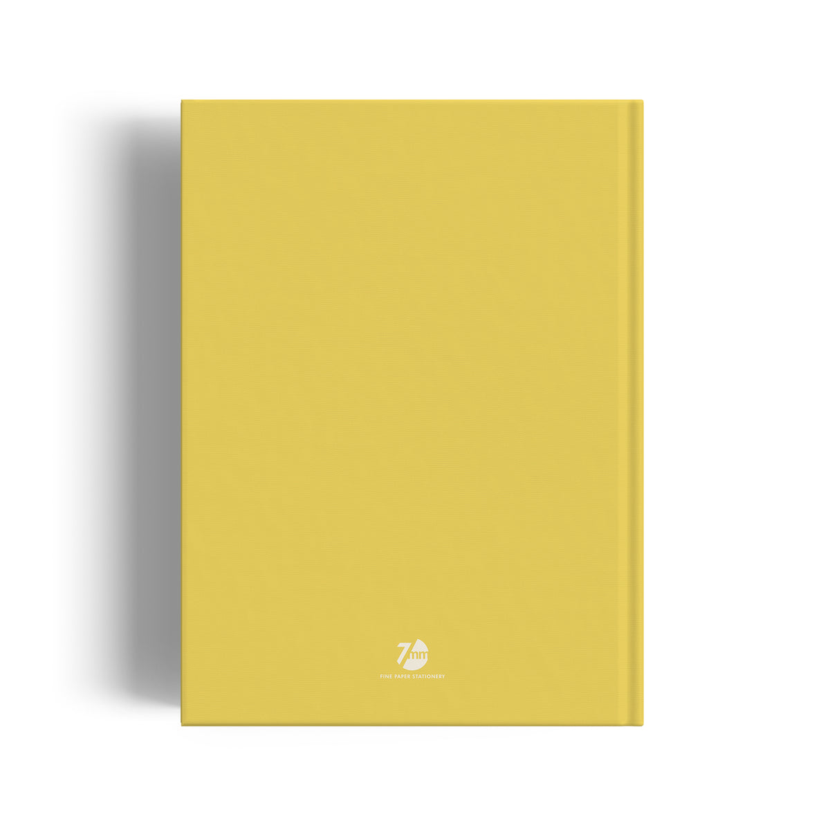 Dream Big - 7mm Notebook – 7mm - Fine Paper Stationery