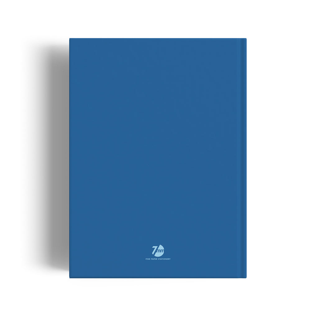 Endless Possibilities - 7mm Notebook – 7mm - Fine Paper Stationery