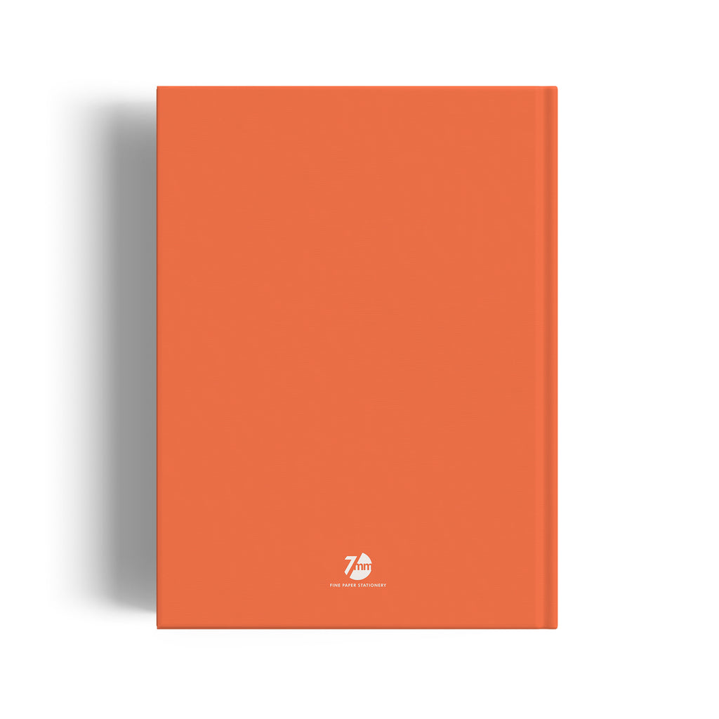 Good life - 7mm Notebook – 7mm - Fine Paper Stationery