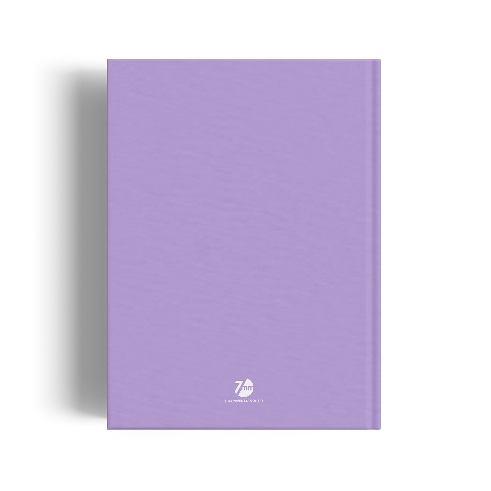 Home for Thoughts - 7mm Notebook – 7mm - Fine Paper Stationery