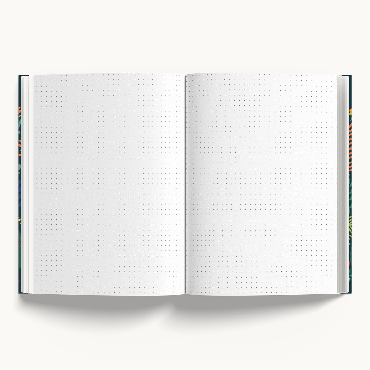Into the Wild - 7mm Notebook – 7mm - Fine Paper Stationery