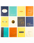 Gift Cards - Friends & Family - 7mm - Fine Paper Stationery