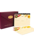 Recipe Box (Maroon)