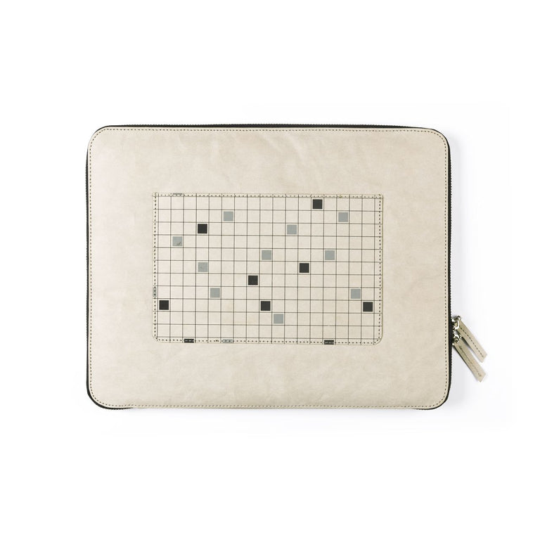 7mm Laptop Sleeve: 13 and 15 inch Laptop Sleeve with Pocket, Pixels ...