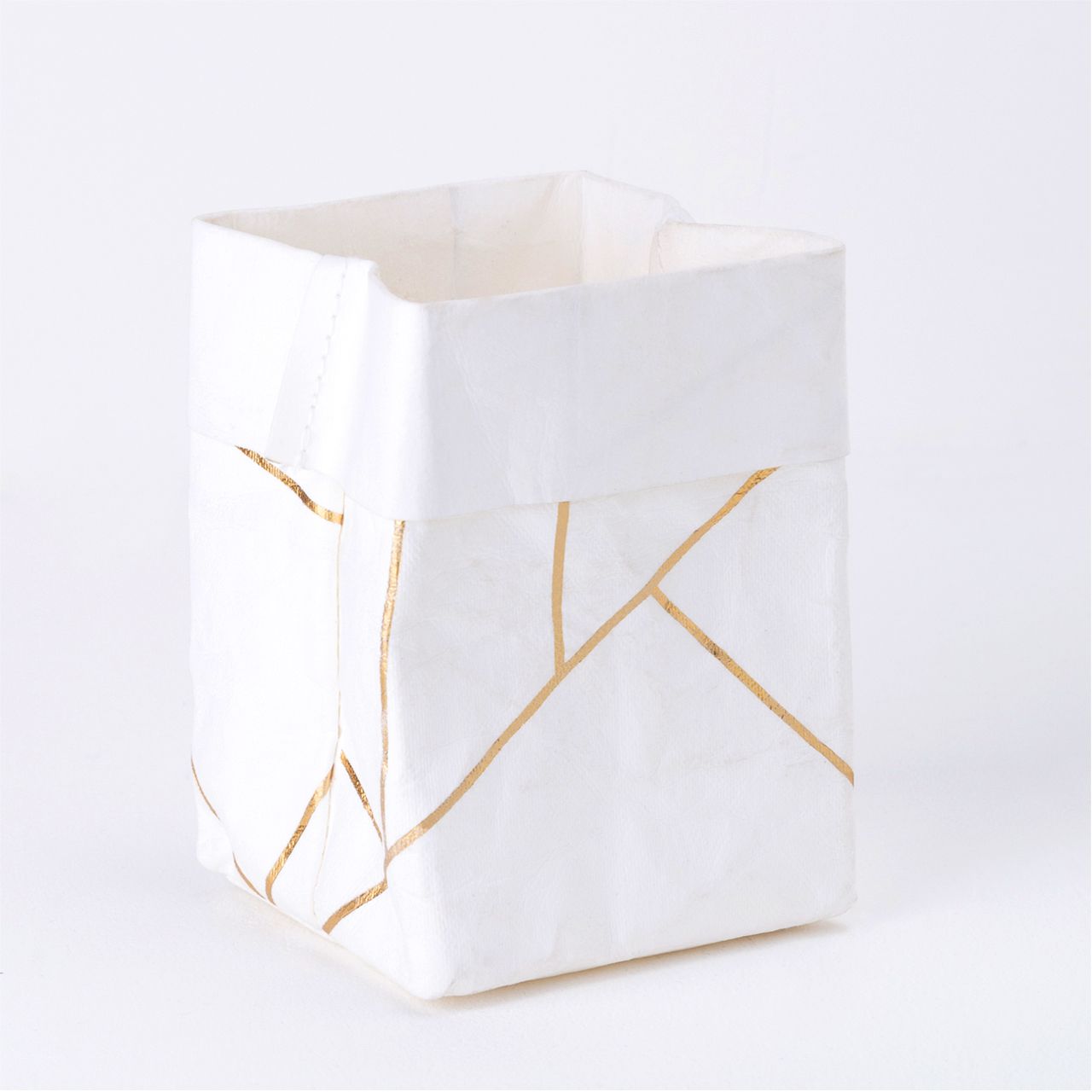 Paper Planter - Abstract (Small) - 7mm - Fine Paper Stationery