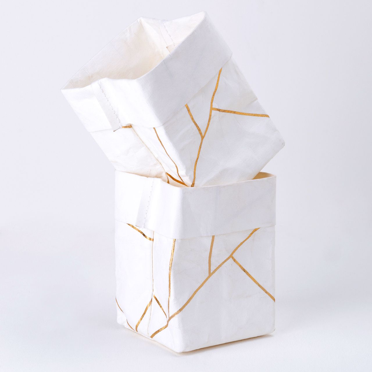 Paper Planter - Abstract (Small) - 7mm - Fine Paper Stationery