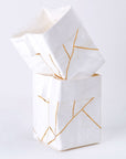 Paper Planter - Abstract (Small) - 7mm - Fine Paper Stationery