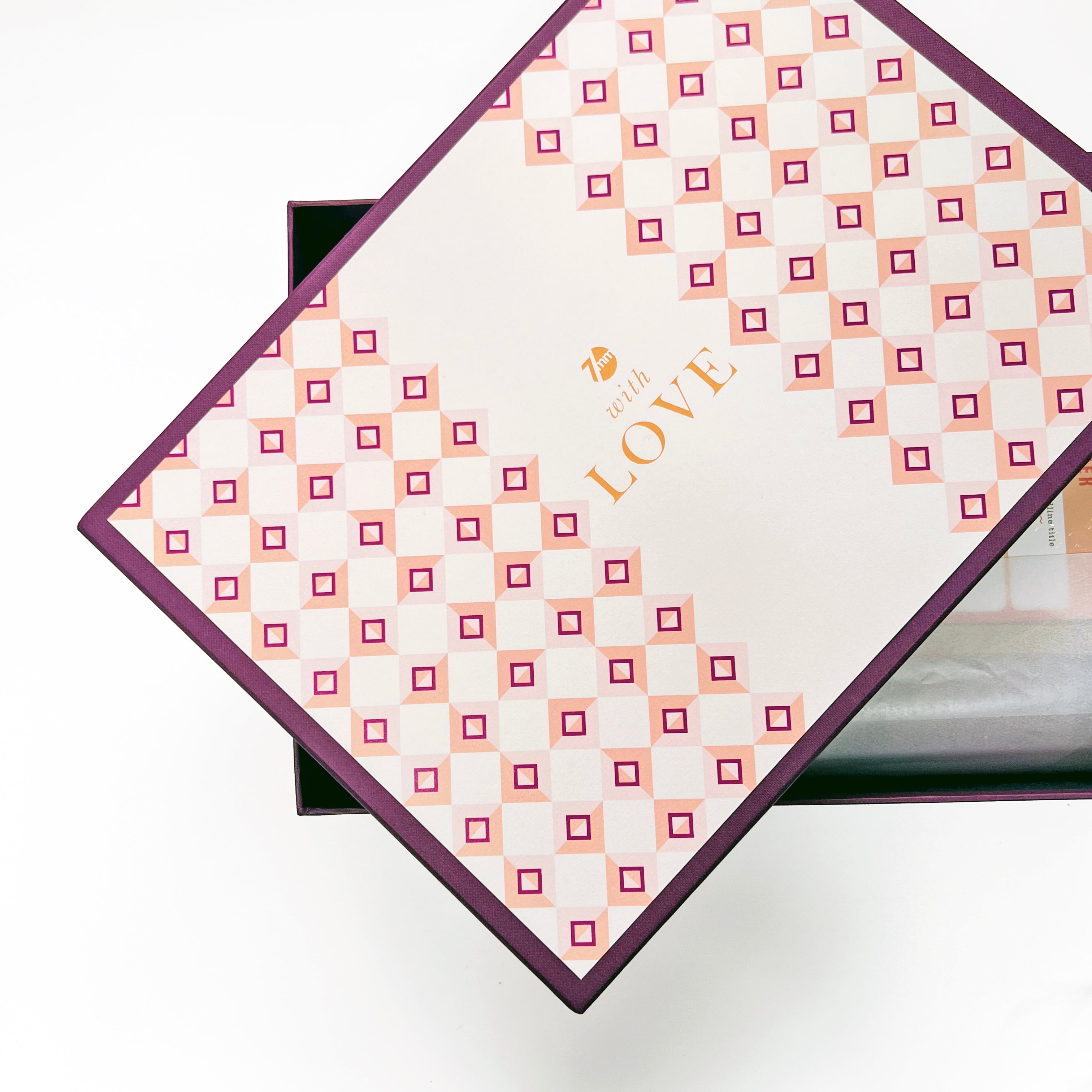 RAKHI HAMPER BOX
