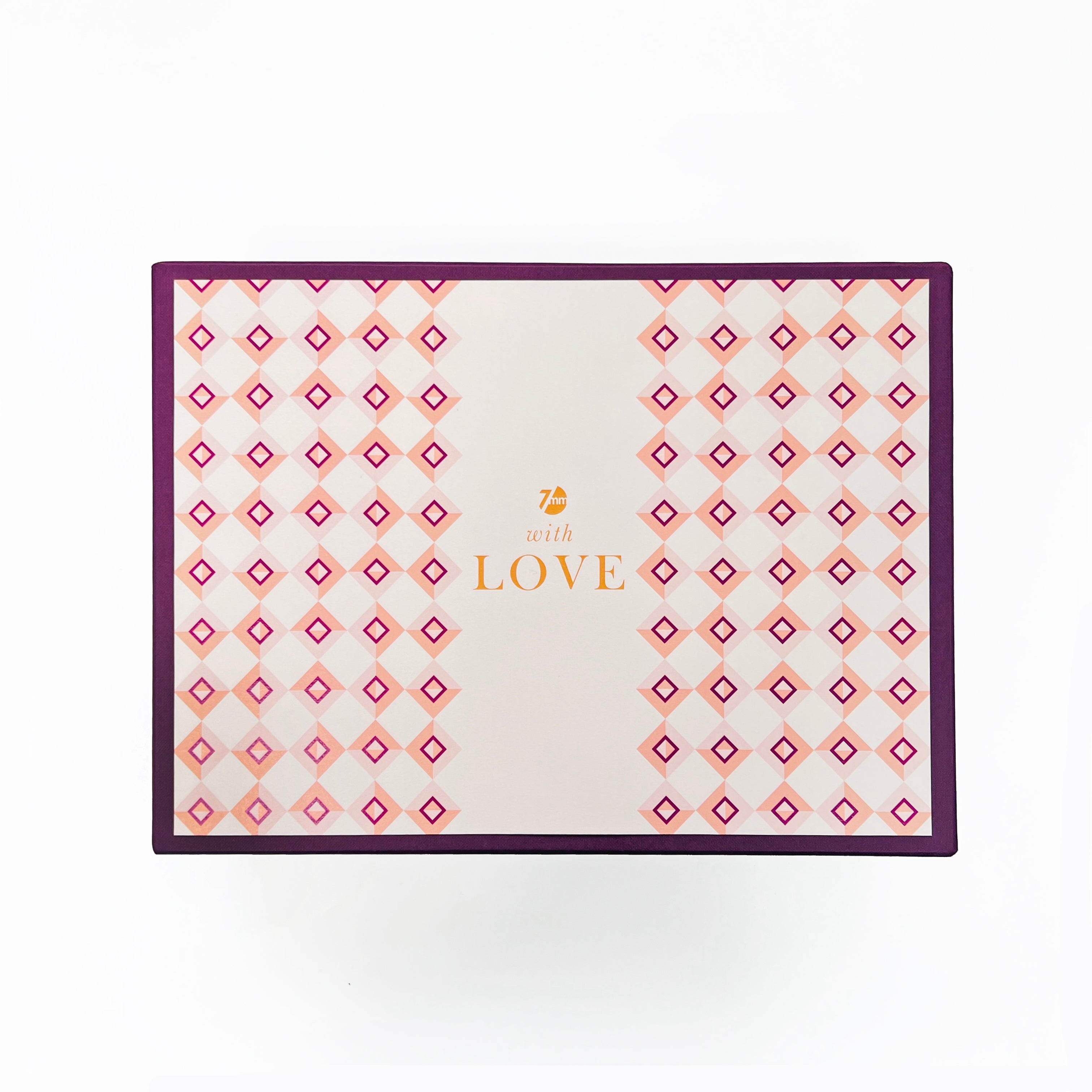 RAKHI HAMPER BOX