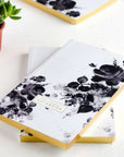 Lively Botanicals Notebook (Winter)